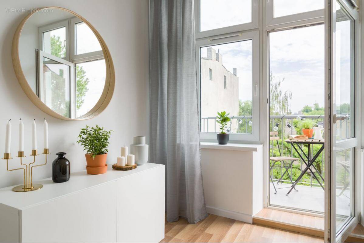 Appartement à MARSEILLAN