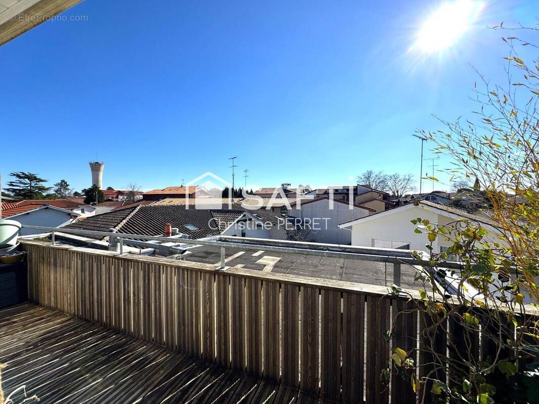 Photo 1 - Appartement à BISCARROSSE