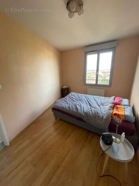 Appartement à DECINES-CHARPIEU