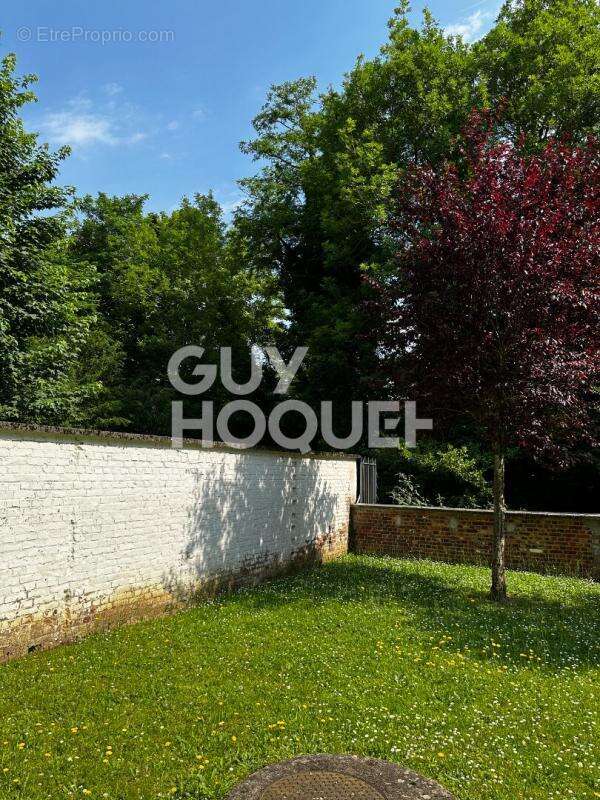 Appartement à BEAUVAIS