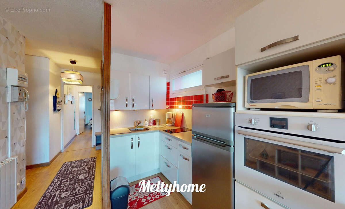 Appartement à COURSEULLES-SUR-MER