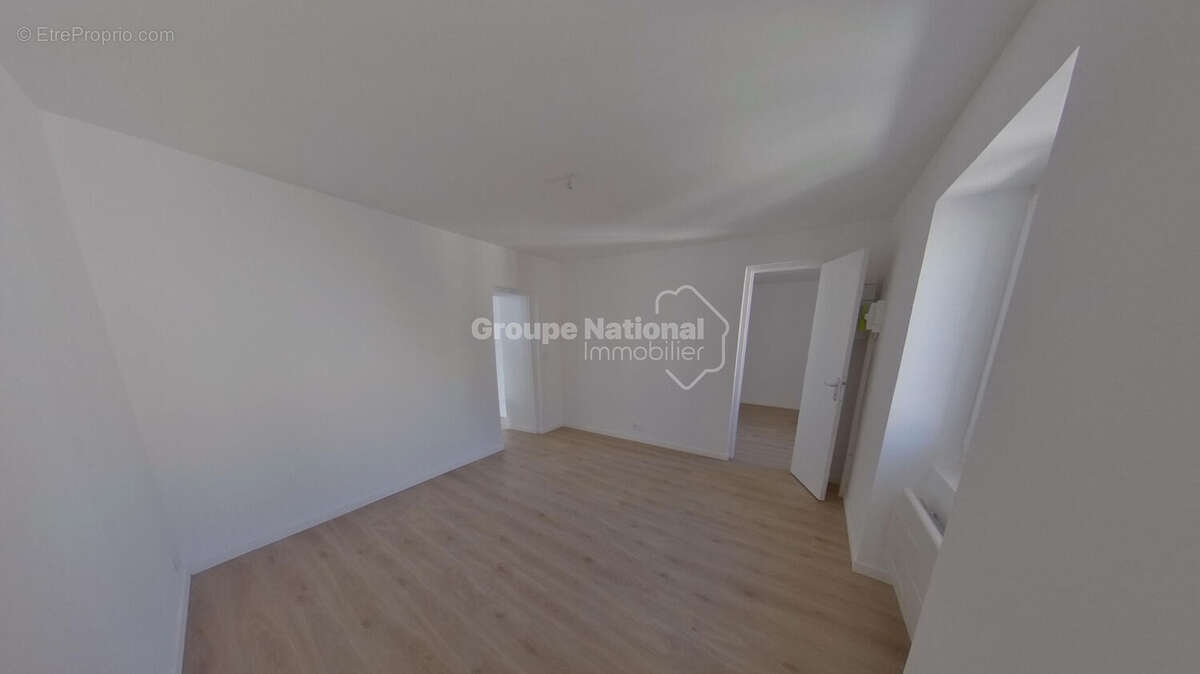 Appartement à AVIGNON