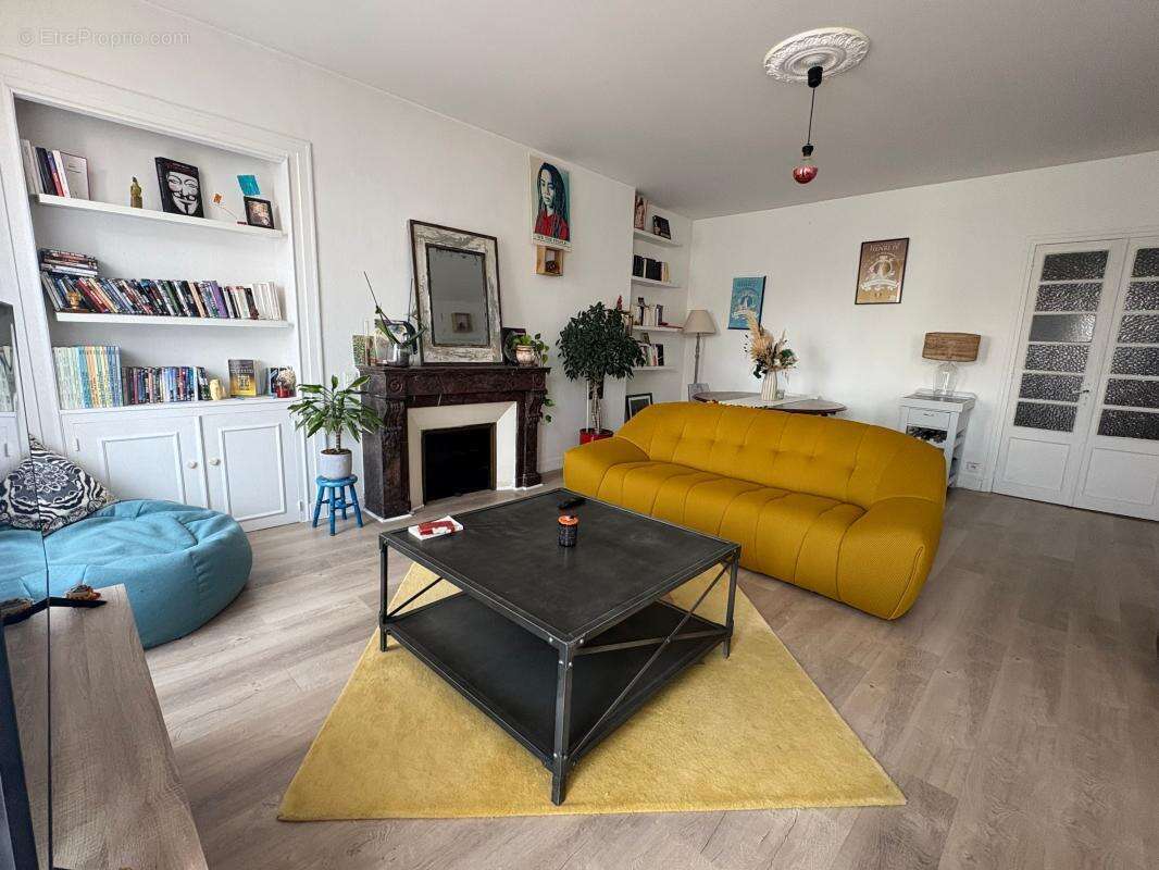 Appartement à PAU
