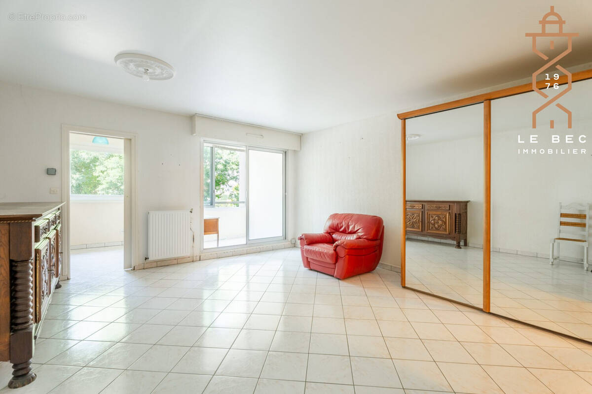 Appartement à CARNAC