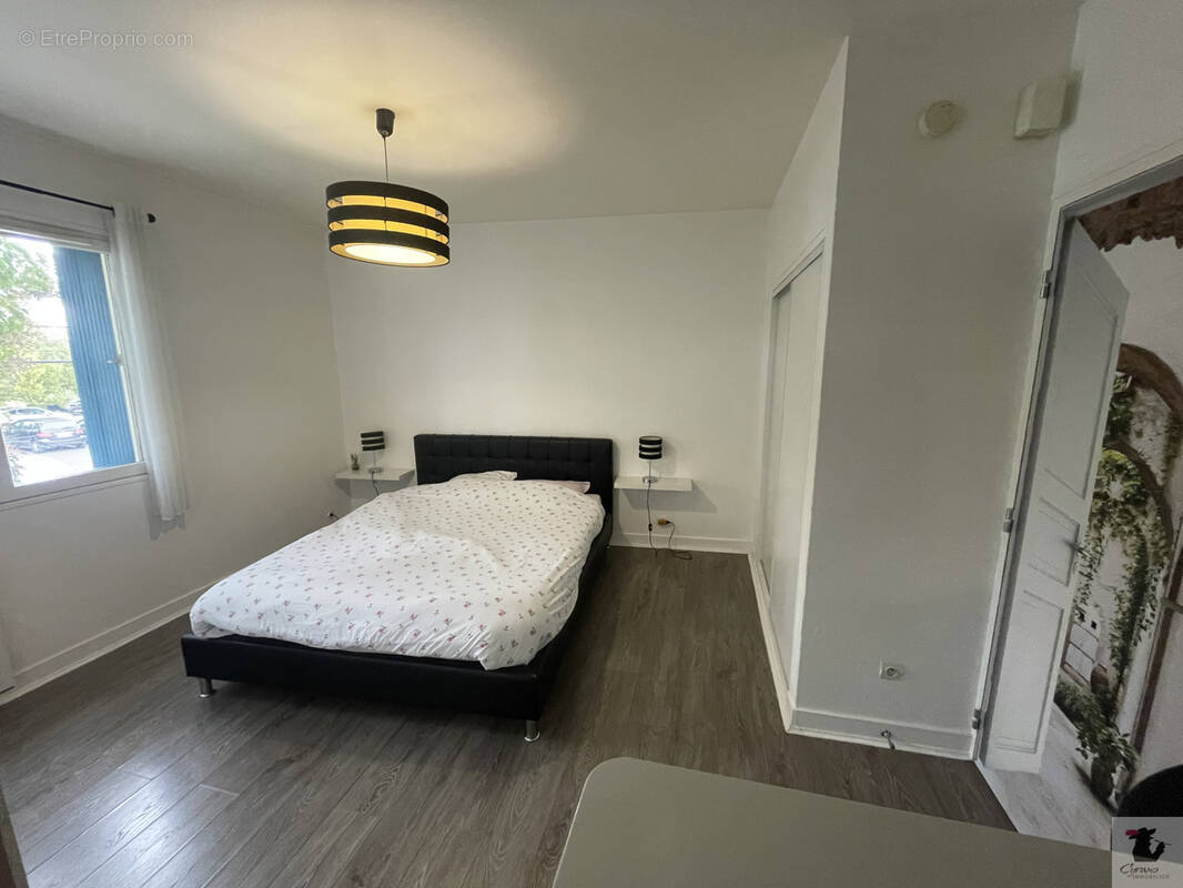 Appartement à BERGERAC