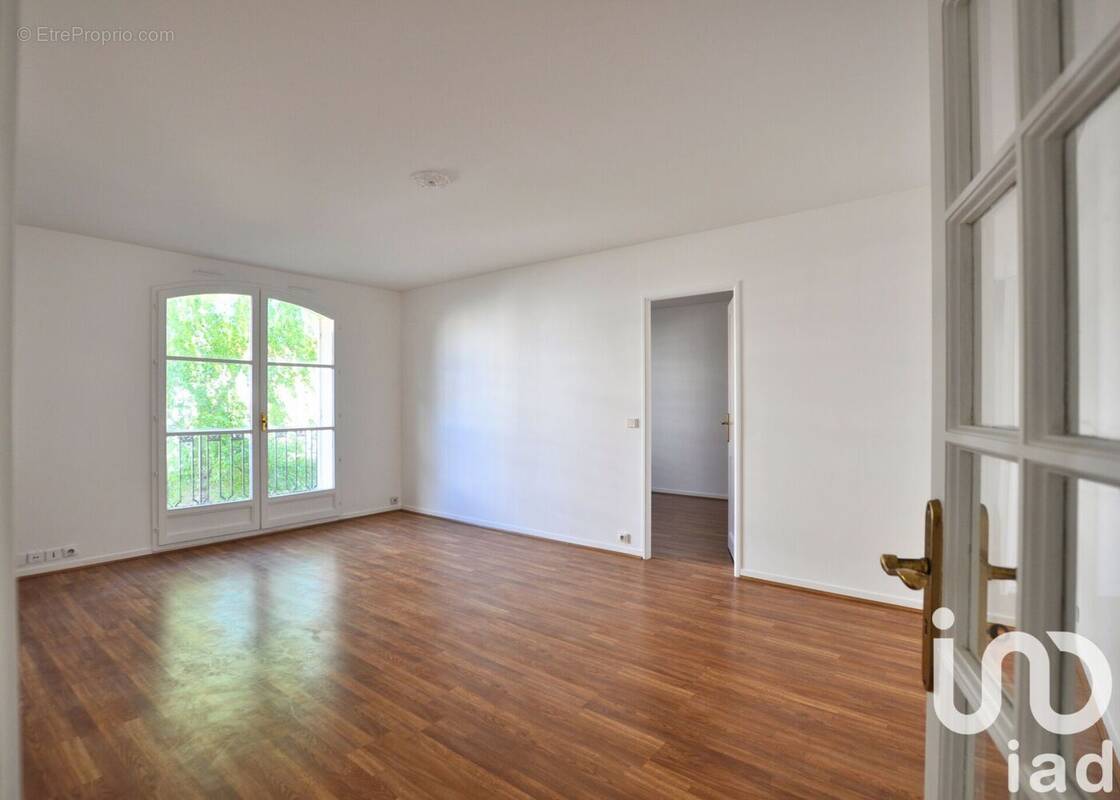 Photo 1 - Appartement à PONTOISE