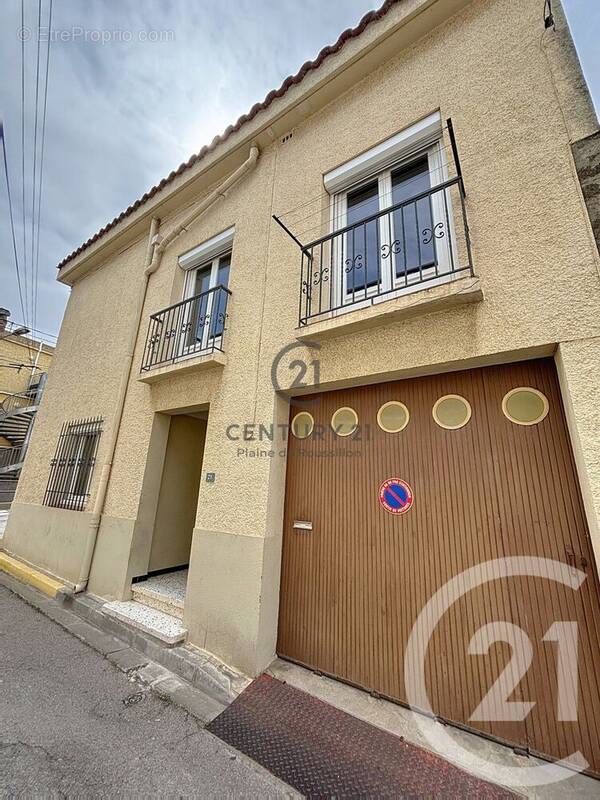 Maison à BOMPAS