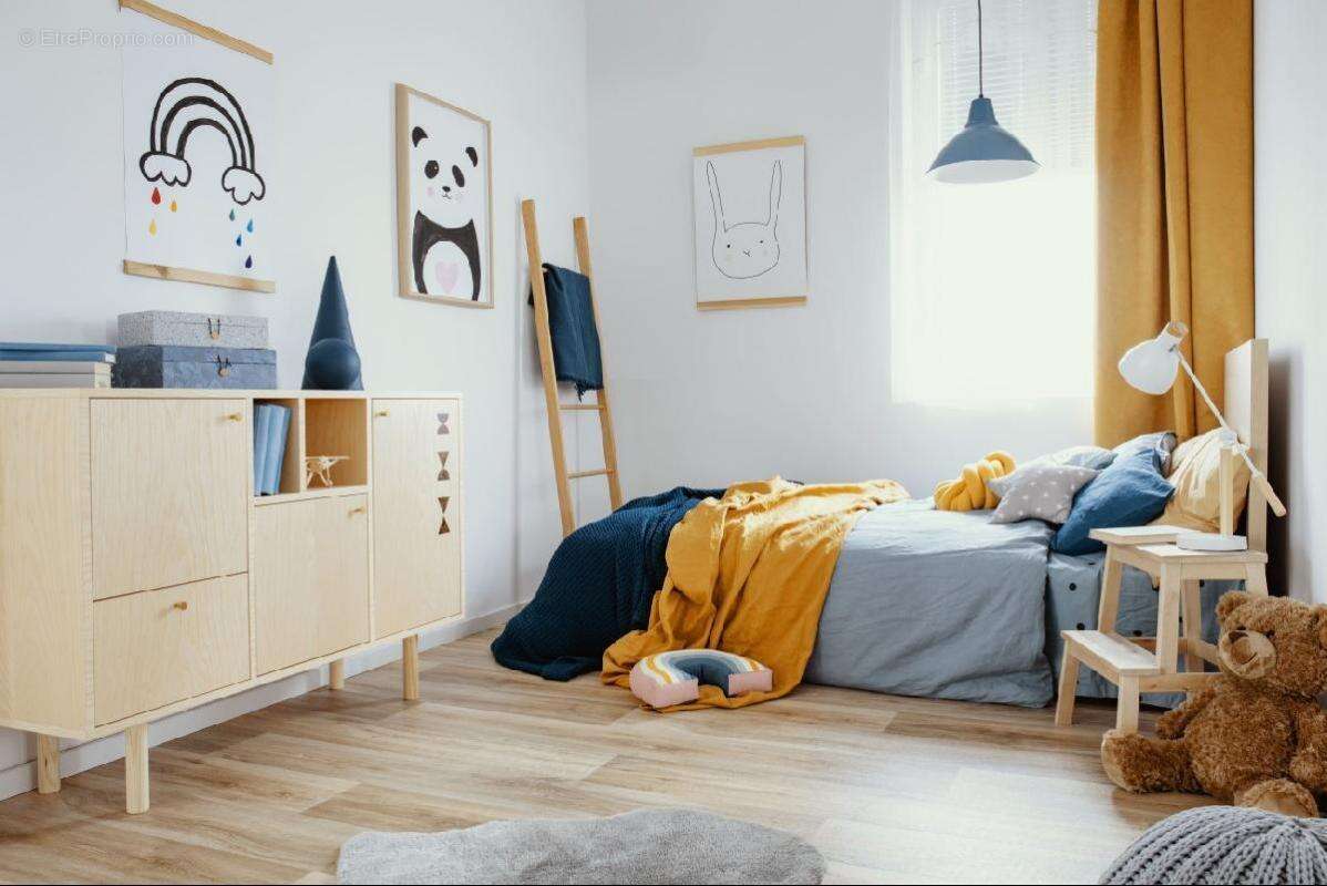 Appartement à BAYONNE