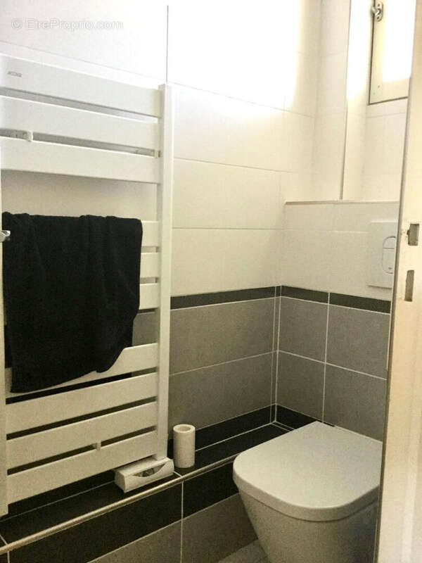 Appartement à QUIBERON