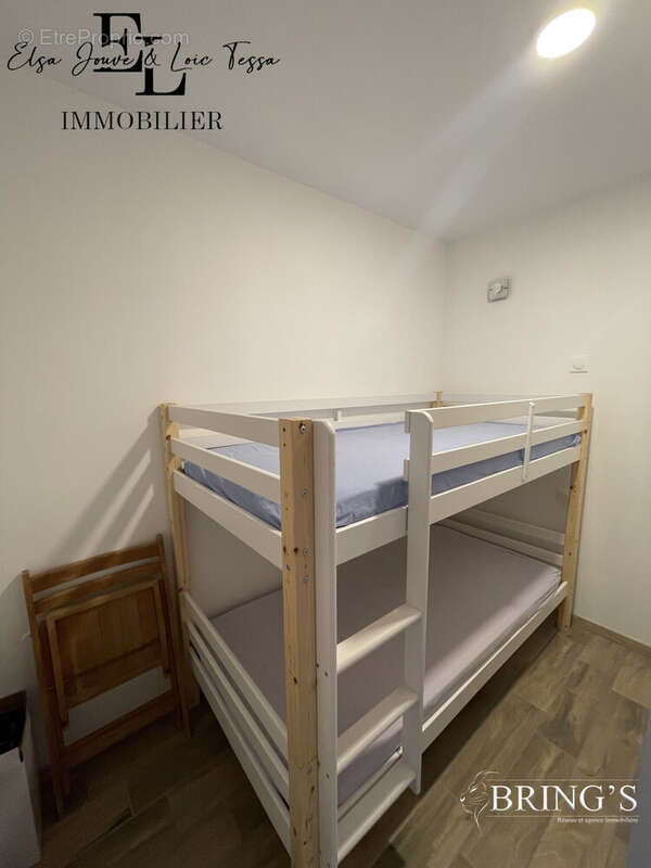 Appartement à LA CLUSE