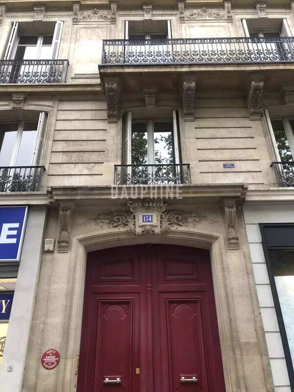Appartement à PARIS-6E