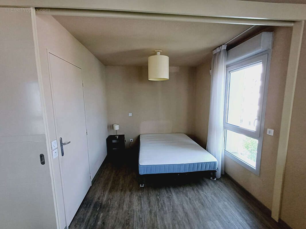 Appartement à LYON-7E