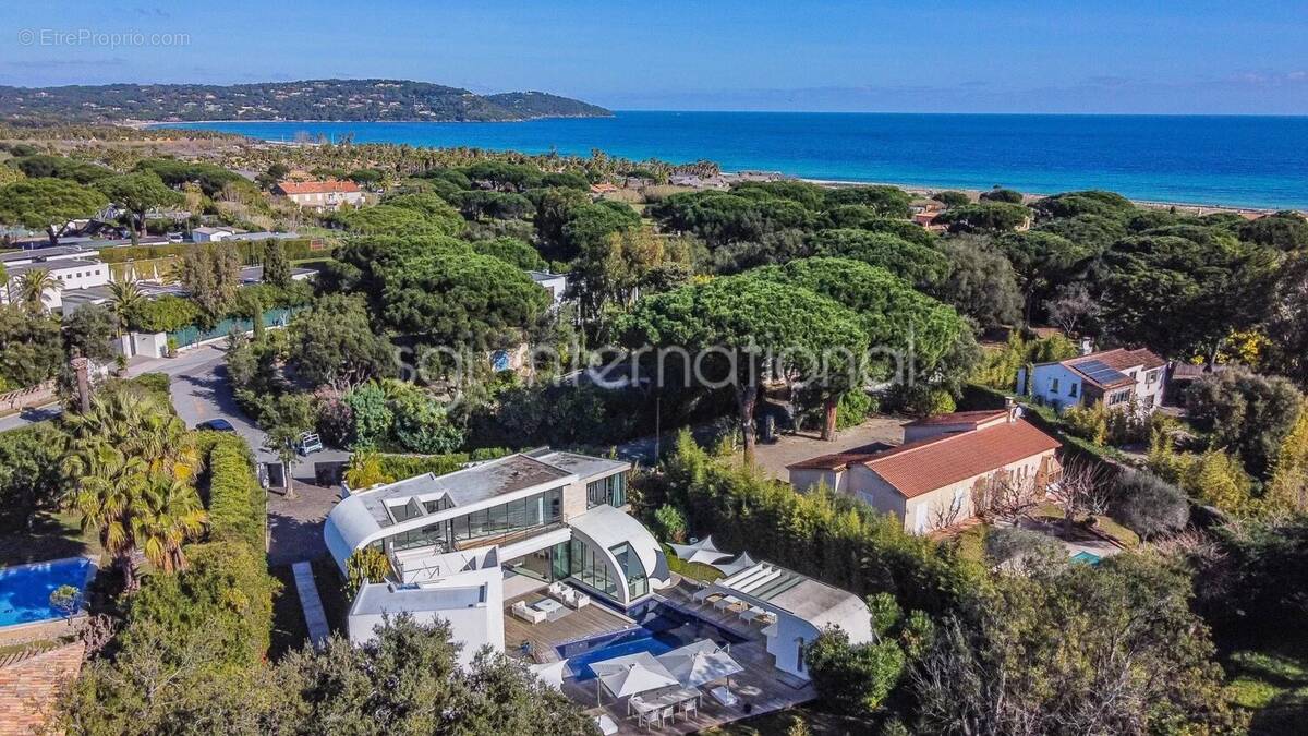 Maison à RAMATUELLE