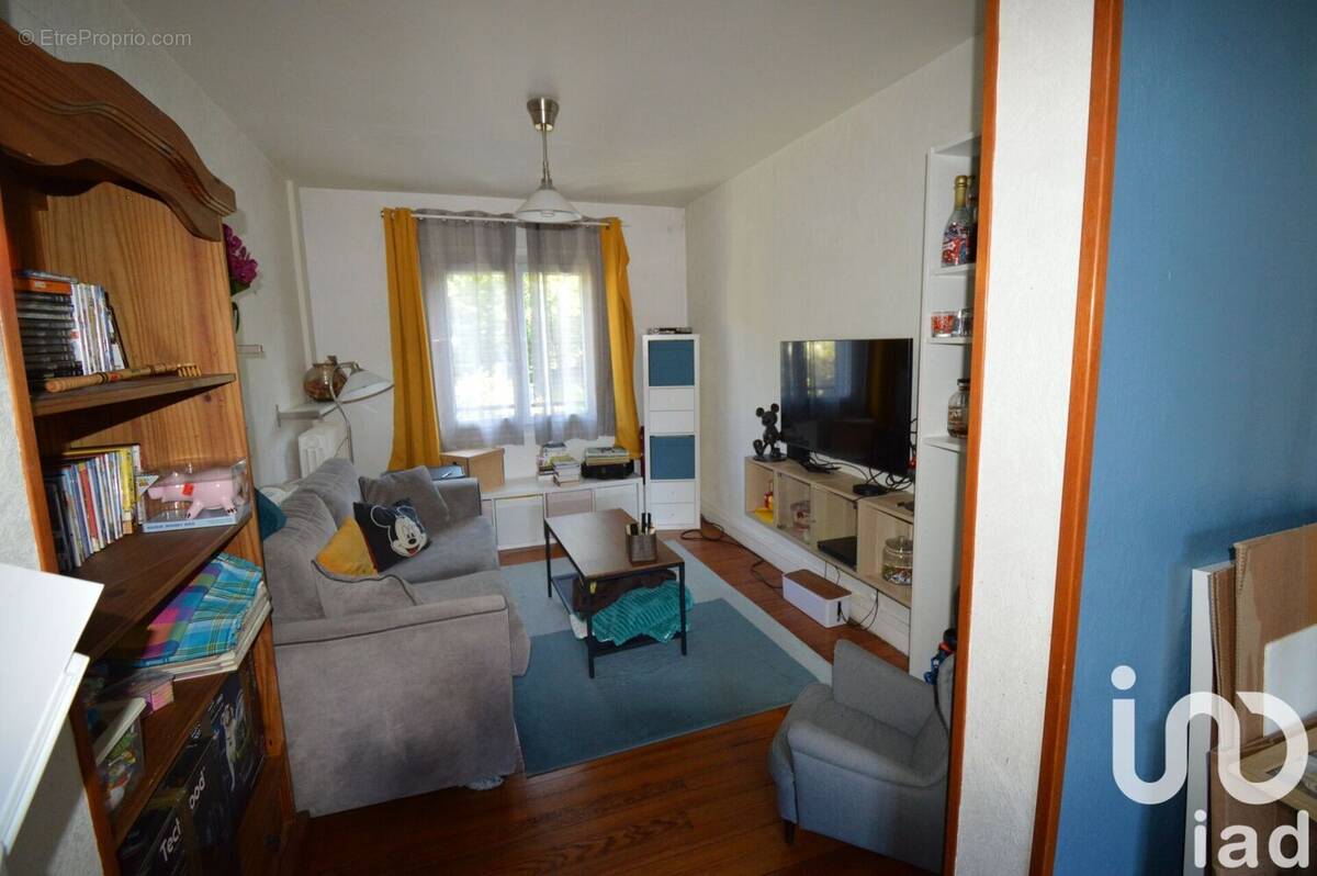 Photo 1 - Appartement à LE HAVRE