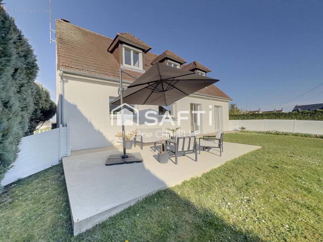 Photo 1 - Maison à CHAMBLY