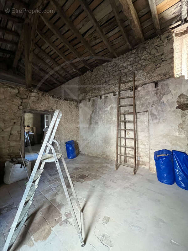 Maison à PELLEGRUE