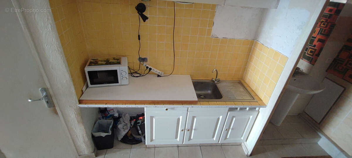 Appartement à PUGET-SUR-ARGENS