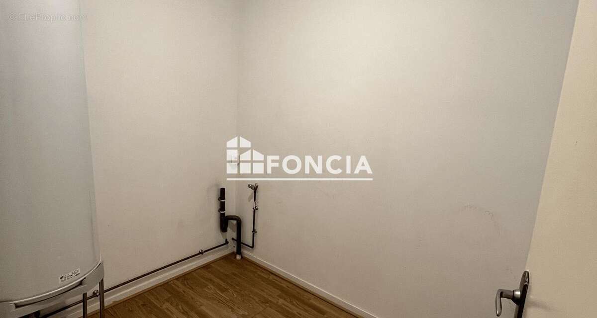Appartement à LENS