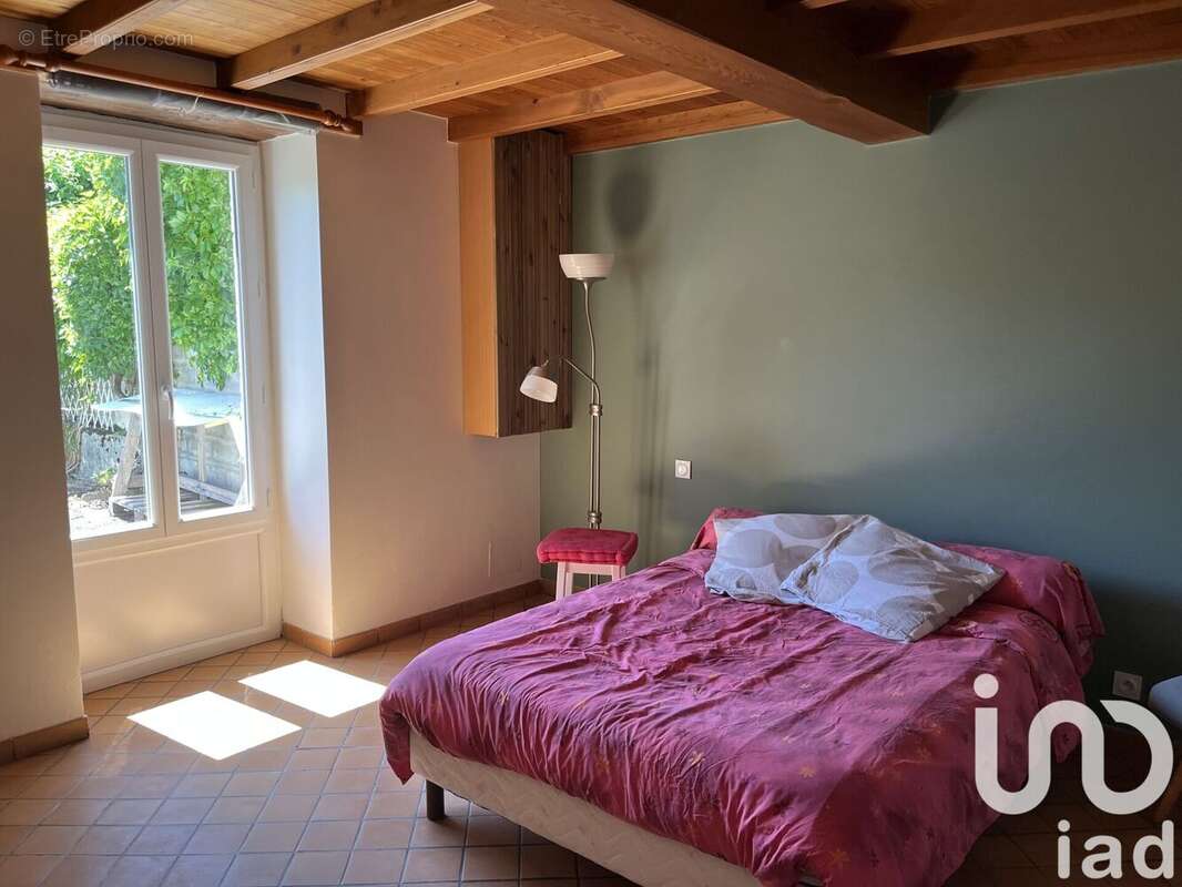 Photo 9 - Maison à CORME-ECLUSE