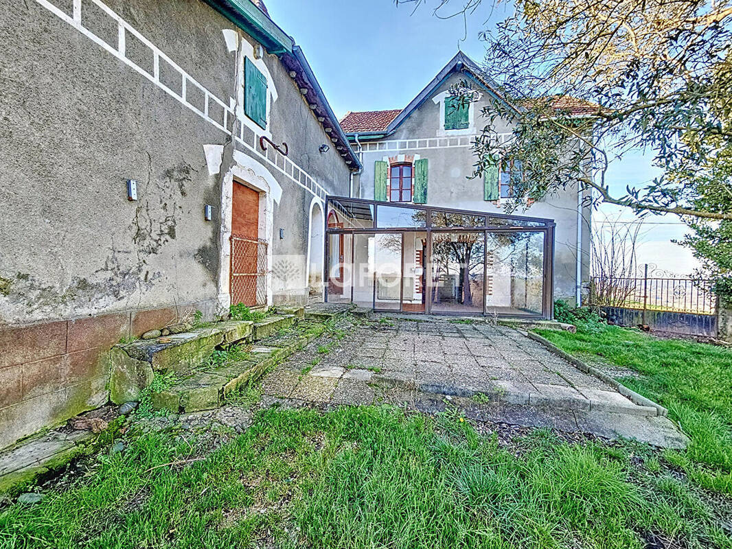 Maison à ORTHEZ