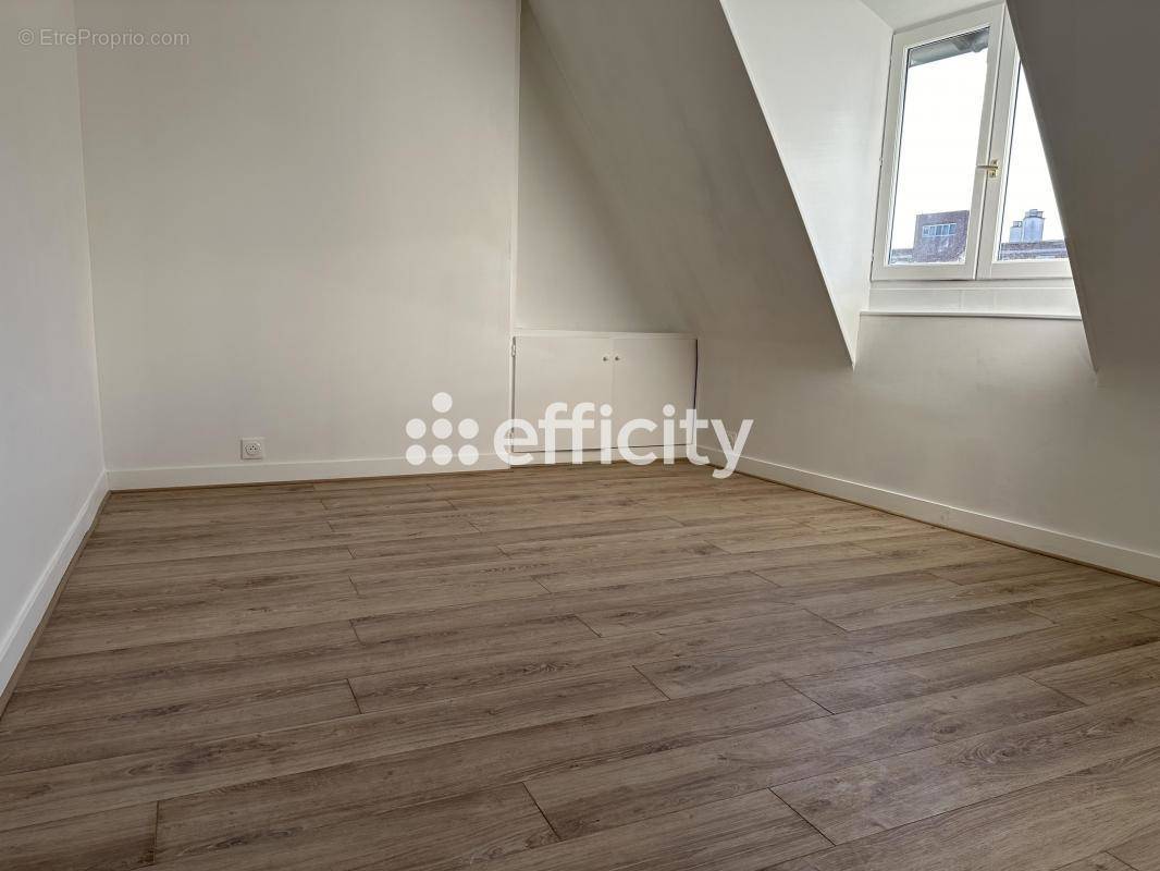 Appartement à PANTIN