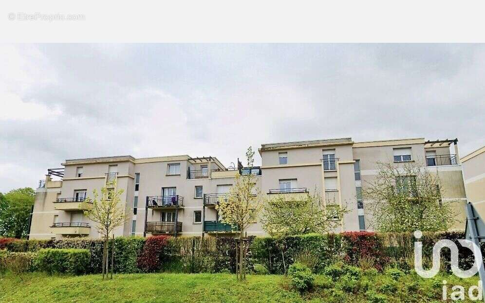 Photo 2 - Appartement à SAINT-MAXIMIN