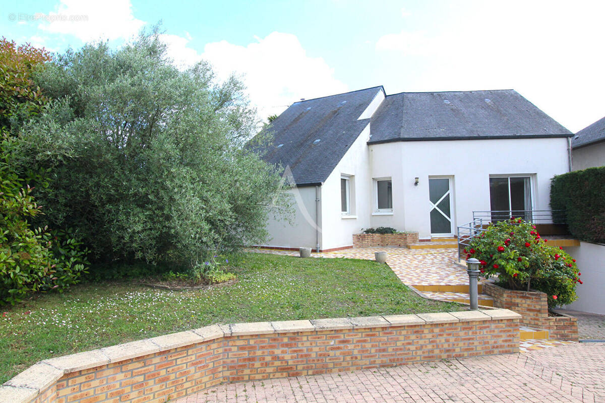 Maison à AMBOISE