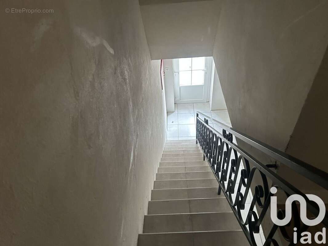 Photo 7 - Appartement à CHALAIS
