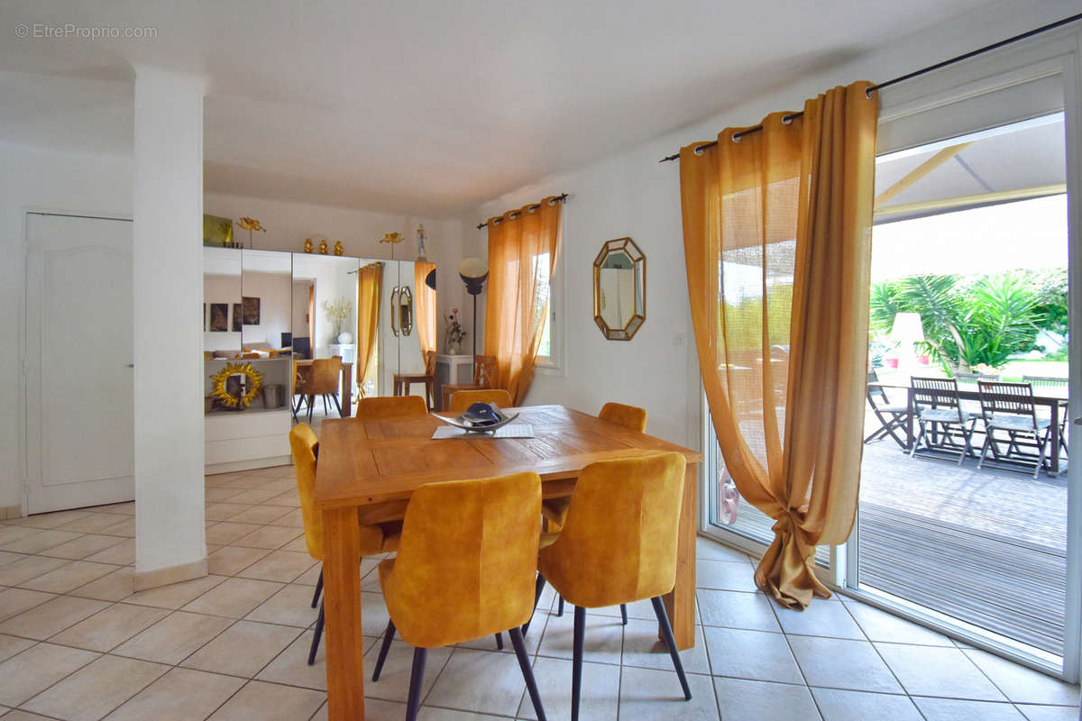 Maison à SETE