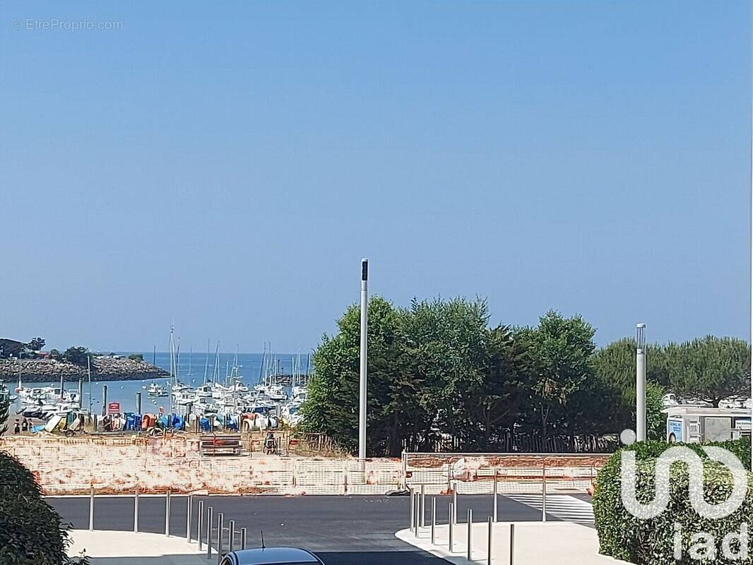 Photo 1 - Appartement à PORNICHET