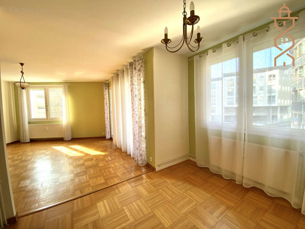 Appartement à VANNES