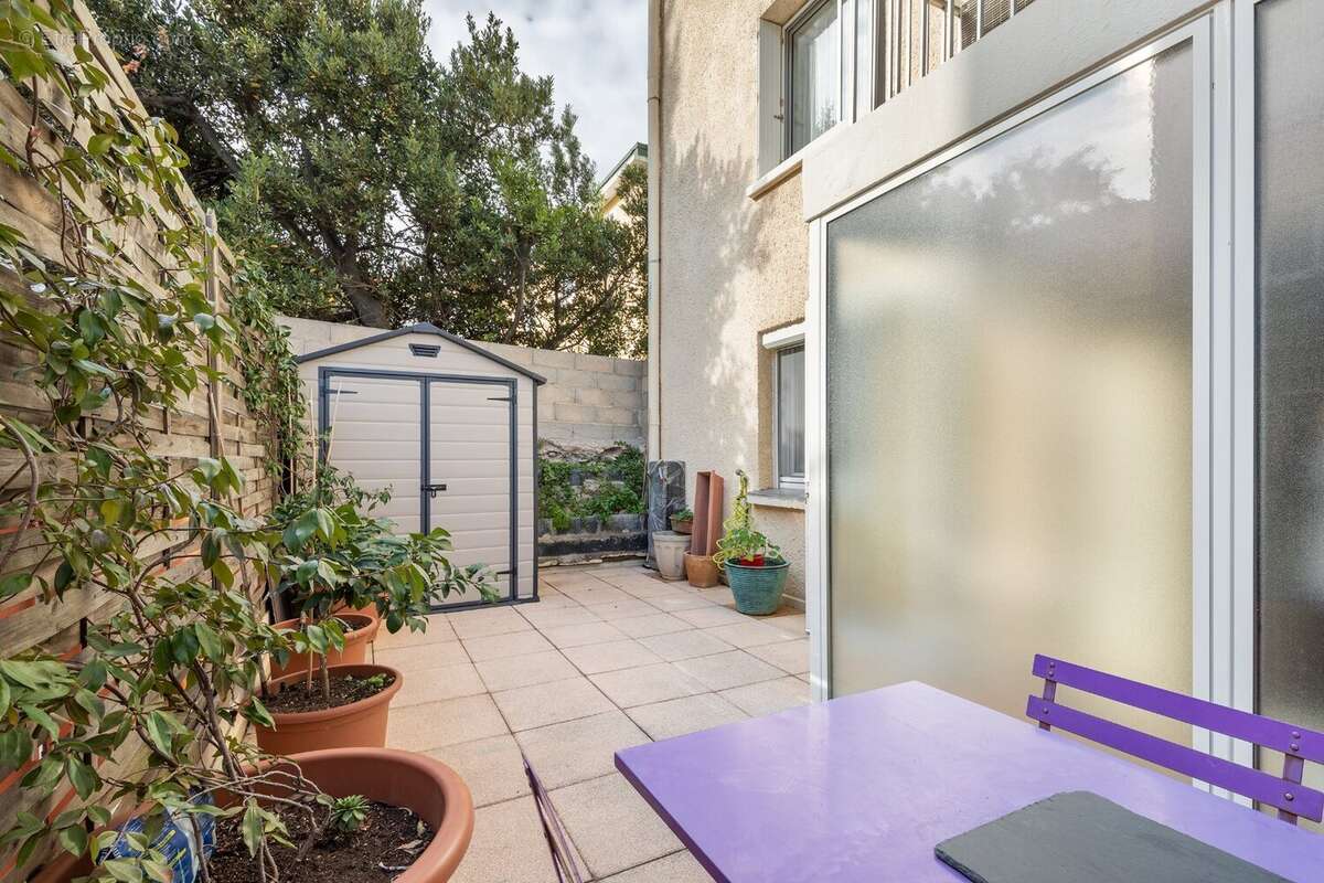 Appartement à SETE