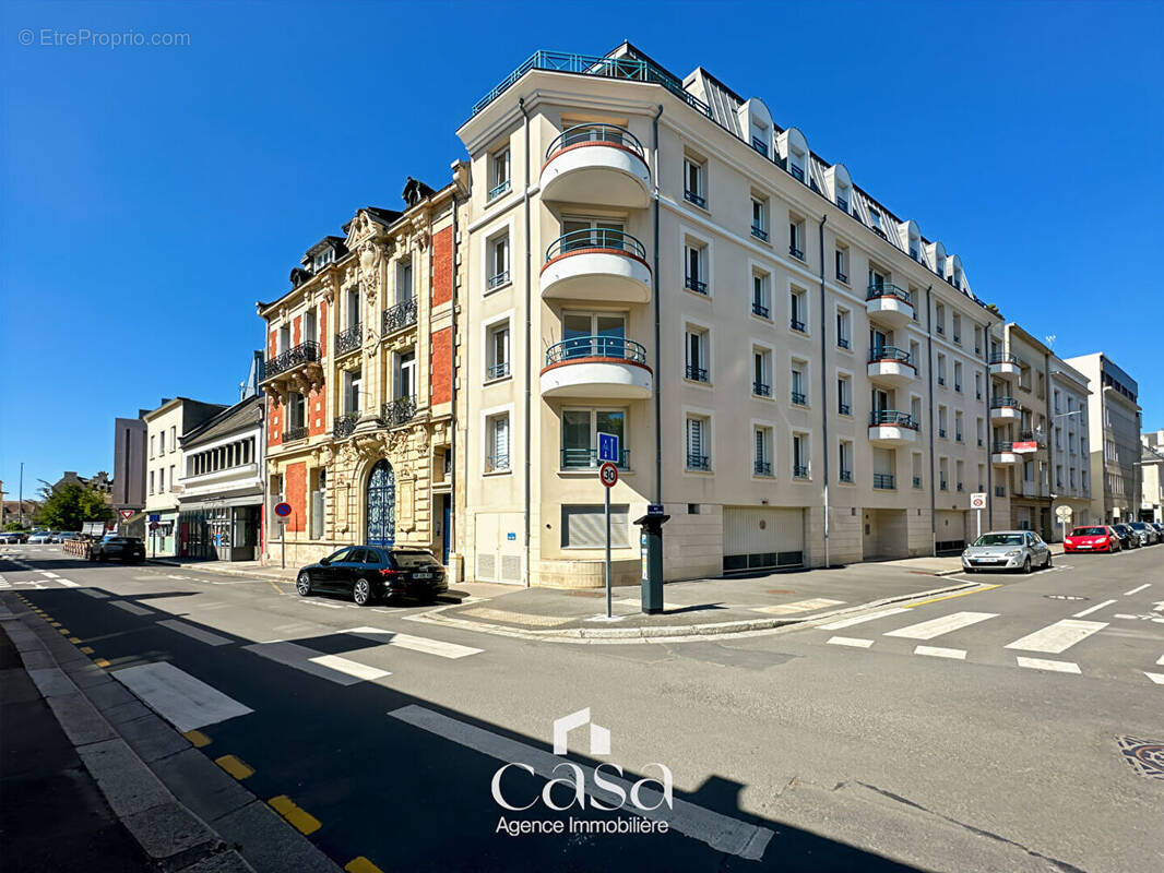 Appartement à CAEN
