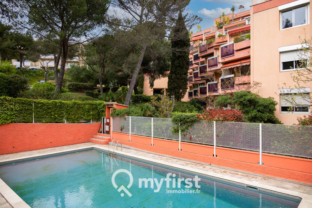 Appartement à LA SEYNE-SUR-MER