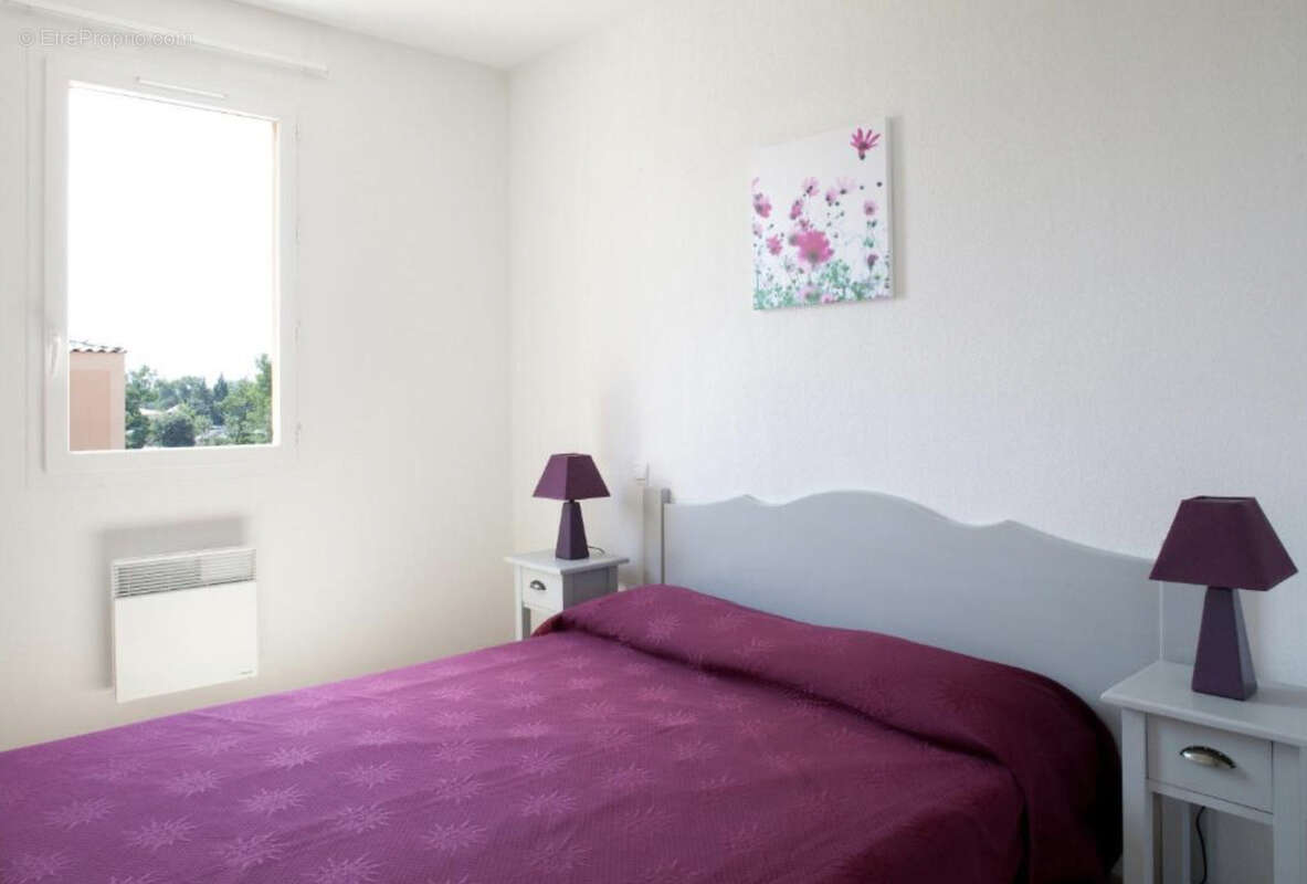 Appartement à AUBIGNAN