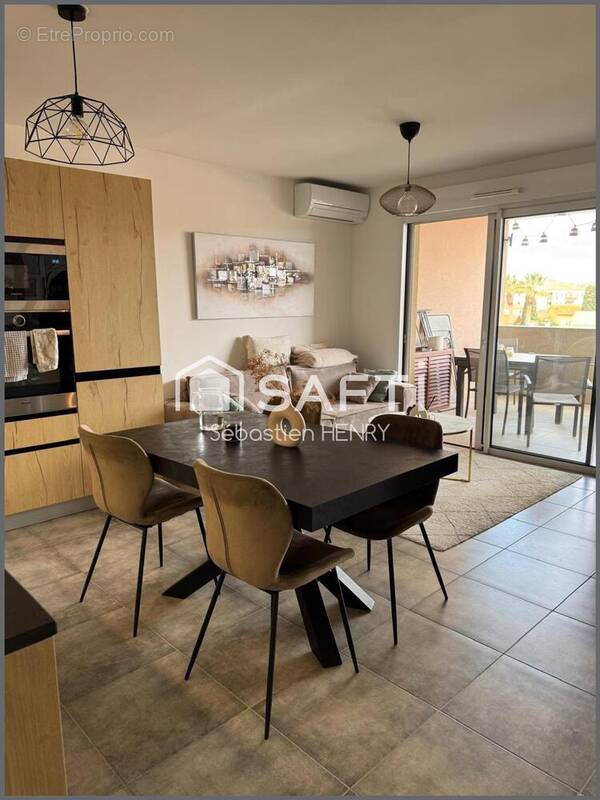 Photo 1 - Appartement à LA CRAU