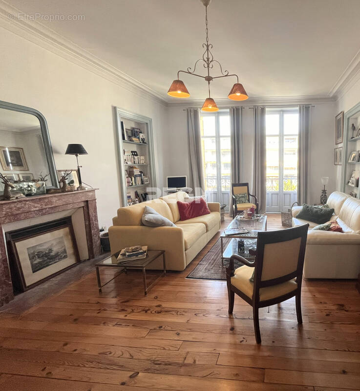 Appartement à BIARRITZ