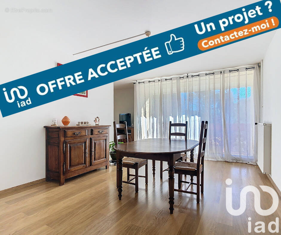 Photo 1 - Appartement à APT