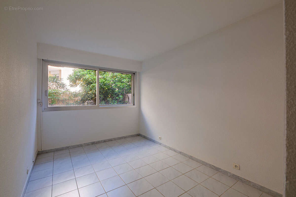 Appartement à SAINT-RAPHAEL