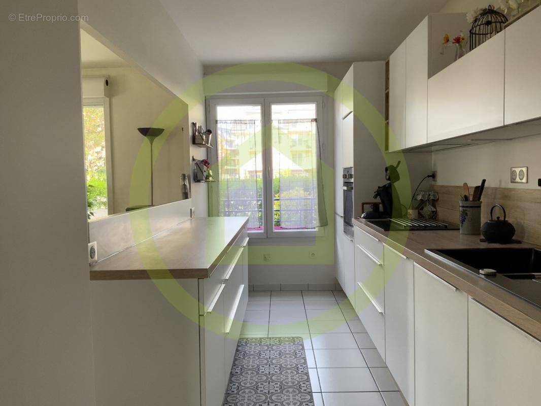 Appartement à LAMBERSART
