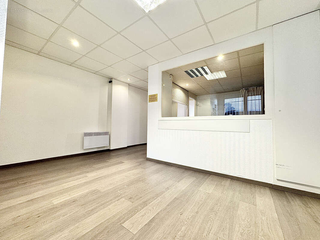 Appartement à ANNEMASSE
