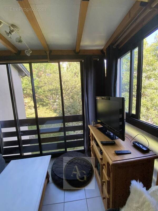 Appartement à LES ANGLES