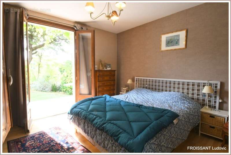 Maison à LE POET-LAVAL