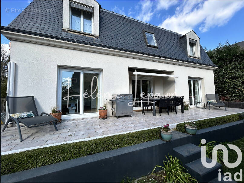 Photo 1 - Maison à ERMONT