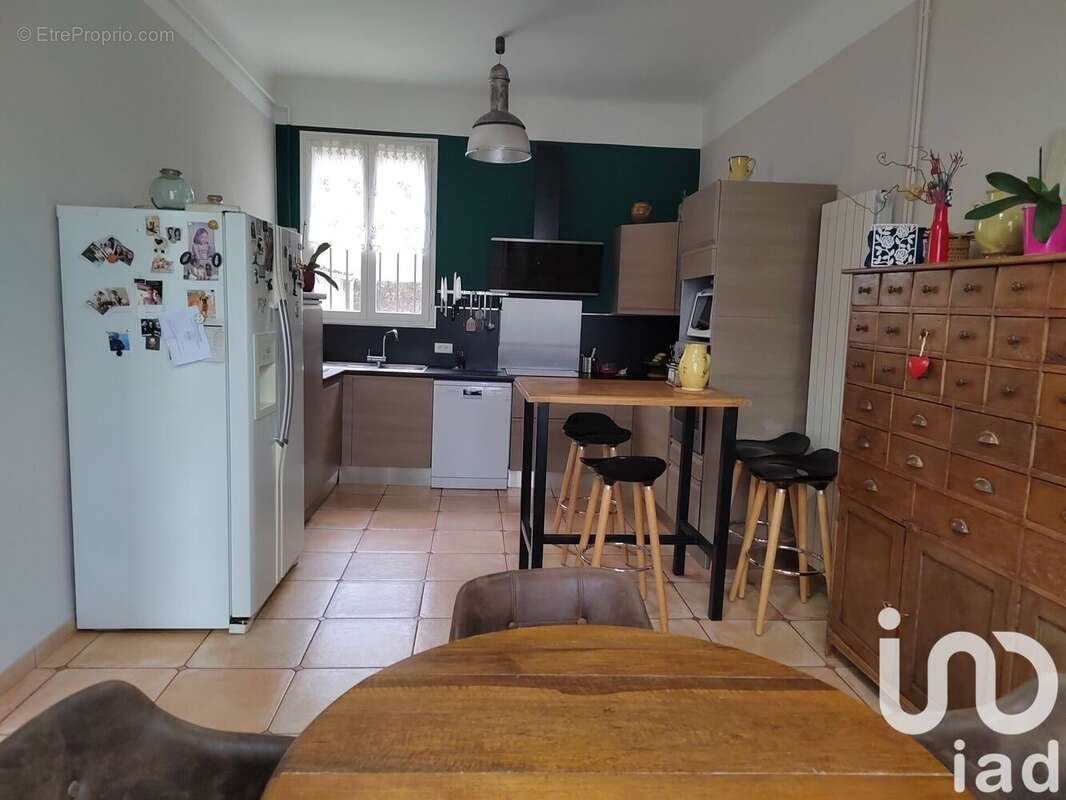 Photo 9 - Maison à AVIGNON