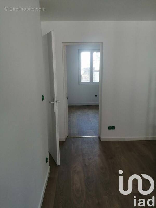 Photo 1 - Appartement à LE HAVRE