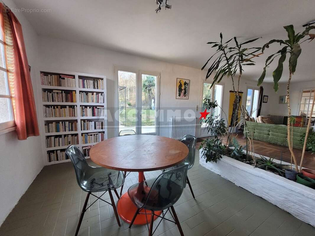 Maison à GRAULHET