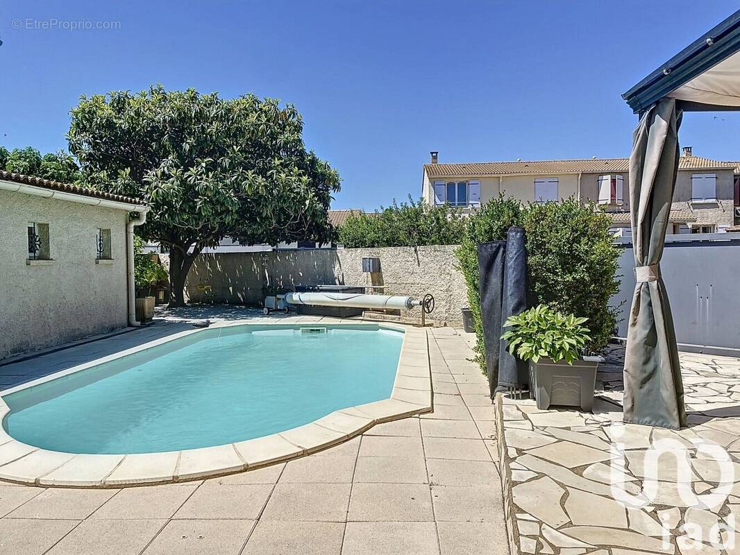 Photo 1 - Maison à MAUGUIO