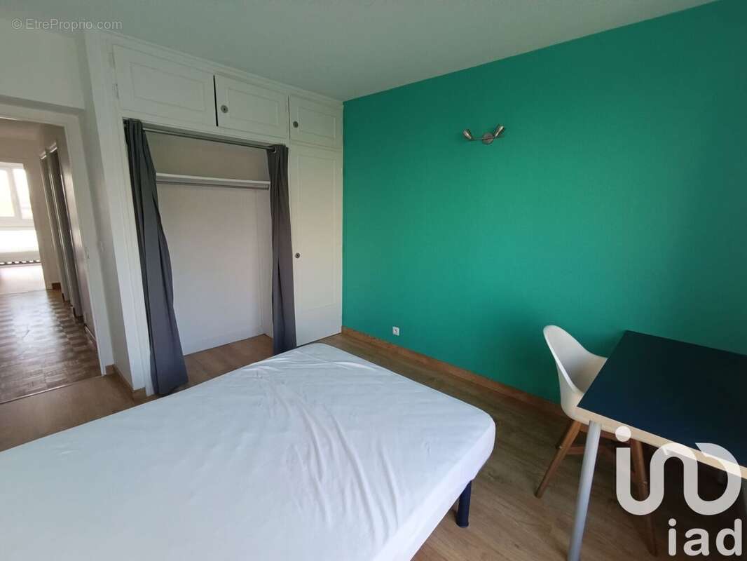 Photo 8 - Appartement à BETHUNE