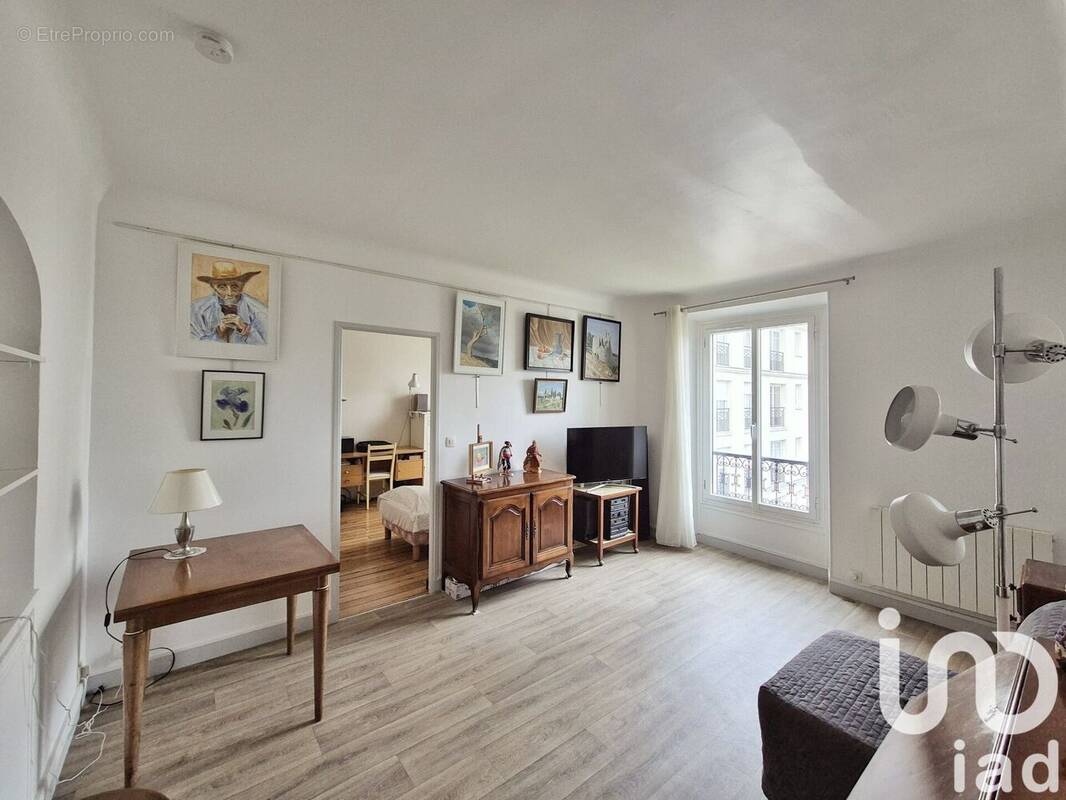 Photo 1 - Appartement à MAISONS-ALFORT